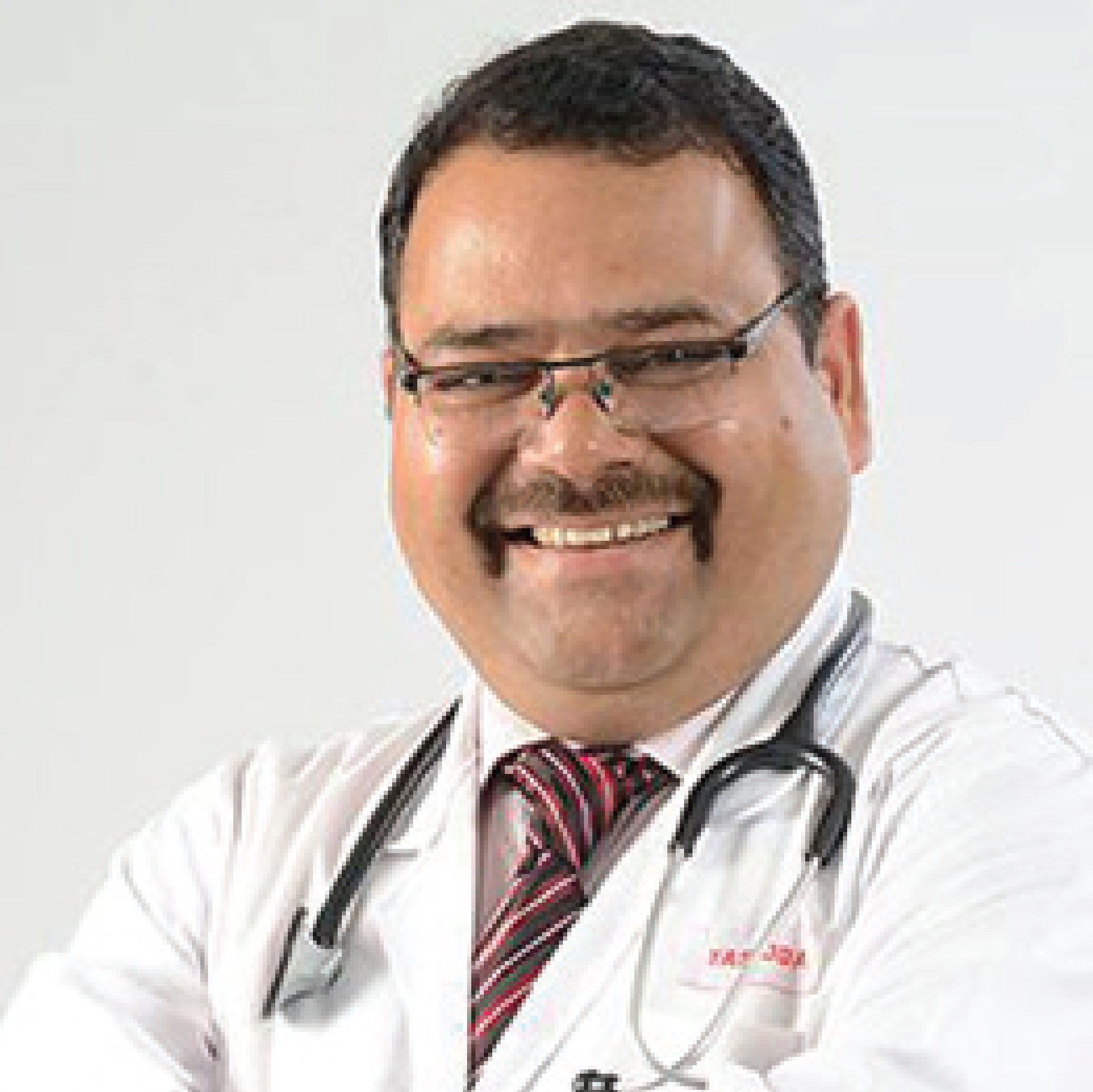 Dr. Ajay Gupta
